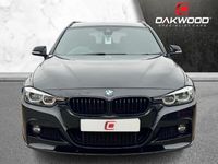 used BMW 340 3 Series 3.0 I M SPORT SHADOW EDITION TOURING 5d 322 BHP