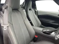 New Mazda MX5 Exclusive-Line 184 HP (135 kW) 2025 Grey Cabriolet