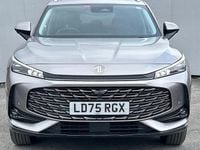 Used MG HS Trophy 224 HP (164 kW) 2026 SUV