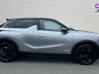 Used Citroën DS3 PureTech 155 HP (114 kW) 2019 Grey