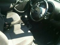 Used Ford StreetKa 2004 Cabriolet