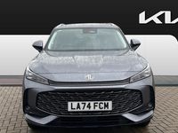Used MG HS SE 170 HP (125 kW) 2024 Grey SUV