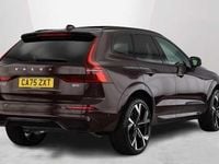 Usado Volvo XC60 Ultra 247 HP (181 kW) 2026 SUV