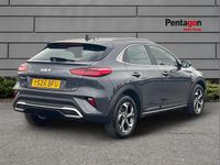 Used Kia XCeed 138 HP (101 kW) 2025 Grey SUV