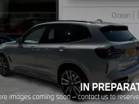 Used BMW X3 M Sport 282 HP (207 kW) 2022 Grey SUV