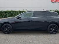 Used Vauxhall Astra 131 HP (96 kW) 2026 Hatchback