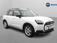 Used Mini Countryman Classic 150 kW (204 HP) 2026 SUV