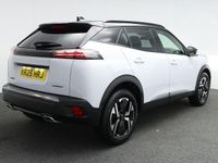 Used Peugeot 2008 GT 134 HP (98 kW) 2025 White SUV