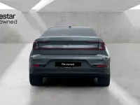 Used Polestar 2 219 kW (299 HP) 2026 Grey Hatchback
