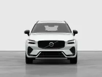 New Volvo XC60 Ultra 250 HP (183 kW) 2026 Crystal white SUV