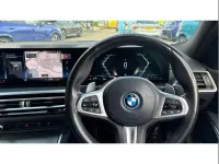 Used BMW 330 M Sport 288 HP (211 kW) 2023 White Sedan