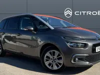 Używany Citroën C4 Flair 131 KM (96 kW) 2012 Kombi