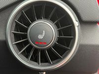 Used Audi TT Black Edition 197 HP (144 kW) 2024 Coupe