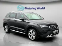 Used Seat Ateca Xperience 150 HP (110 kW) 2025 SUV