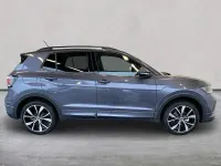 New VW T-Cross R-line 115 HP (84 kW) 2026 Grey SUV