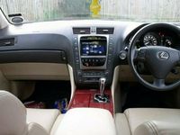Used Lexus GS450H 2006 Sedan