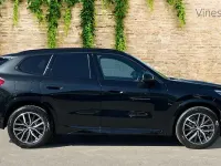 Used BMW X1 M Sport 170 HP (125 kW) 2025 Black SUV