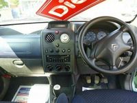 Używany Citroën Berlingo 2006 Minivan