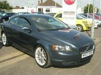Used Volvo C70 2007 Cabriolet
