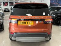 used Land Rover Discovery 3.0 TD6 SE 5dr Auto