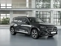New Mercedes GLB200 Executive 163 HP (119 kW) 2025 SUV