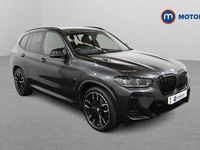 Second-hand BMW X3 M Sport 360 CP (264 kW) 2024 SUV