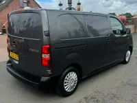 Used Toyota Proace Active 120 HP (88 kW) 2022 Grey MPV