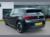 Used VW ID.3 Pro 147 kW (200 HP) 2025 Black Hatchback