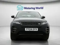 Used Land Rover Range Rover evoque SE Dynamic 204 HP (150 kW) 2026 SUV