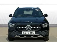 Used Mercedes GLA200 163 HP (119 kW) 2022 SUV