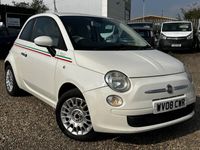 used Fiat 500 1.2 Pop 3dr