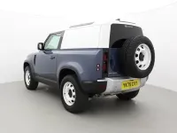 Usado Land Rover Defender S 247 HP (181 kW) 2025 Azul SUV