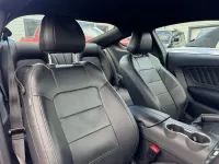 Used Ford Mustang GT Fastback 450 HP (330 kW) 2018 Red Coupe