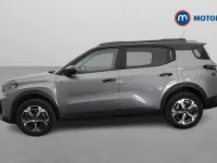 Used Citroën e-C3 83 kW (113 HP) 2026 Hatchback