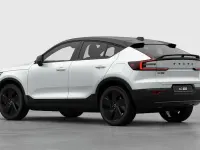 New Volvo EC40 Plus 185 kW (252 HP) 2026 SUV