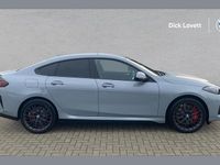 Used BMW 220 M Sport 168 HP (123 kW) 2025 Grey Coupe