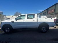 Used Ford Ranger XL 170 HP (125 kW) 2023 White Pickup