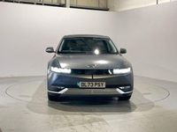 Used Hyundai Ioniq SE 125 kW (170 HP) 2023 Grey Hatchback