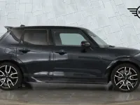 Used Mini Cooper Hatch 113 kW (154 HP) 2026 Grey Hatchback