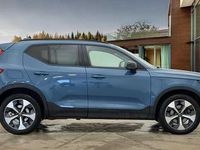 Used Volvo XC40 Ultimate 194 HP (142 kW) 2023 SUV
