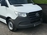 Used Mercedes Sprinter Progressive 2023 White Van