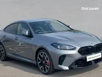 Used BMW 220 M Sport 168 HP (123 kW) 2025 Grey Coupe