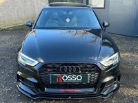 used Audi S3 Sportback 2.0 TFSI S Tronic quattro Euro 6 (s/s) 5dr