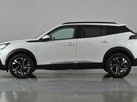 used Peugeot 2008 1.2 PureTech 130 Allure 5dr EAT8