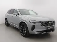 Used Volvo XC90 Ultra 250 HP (183 kW) 2025 Grey SUV