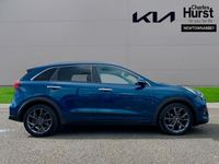 used Kia Niro ESTATE