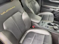 Used Ford Ranger Wildtrack 2023 Grey Pickup