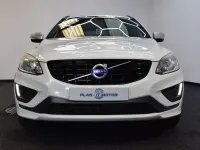 Used Volvo XC60 R-Design 190 HP (139 kW) 2016 White SUV
