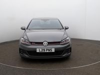 used VW Golf 2020 | 2.0 TSI GTI Performance DSG Euro 6 (s/s) 5dr