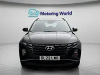 Used Hyundai Tucson SE 150 HP (110 kW) 2024 SUV